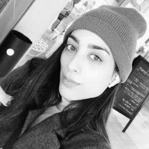 Meet your Posher, Litaf